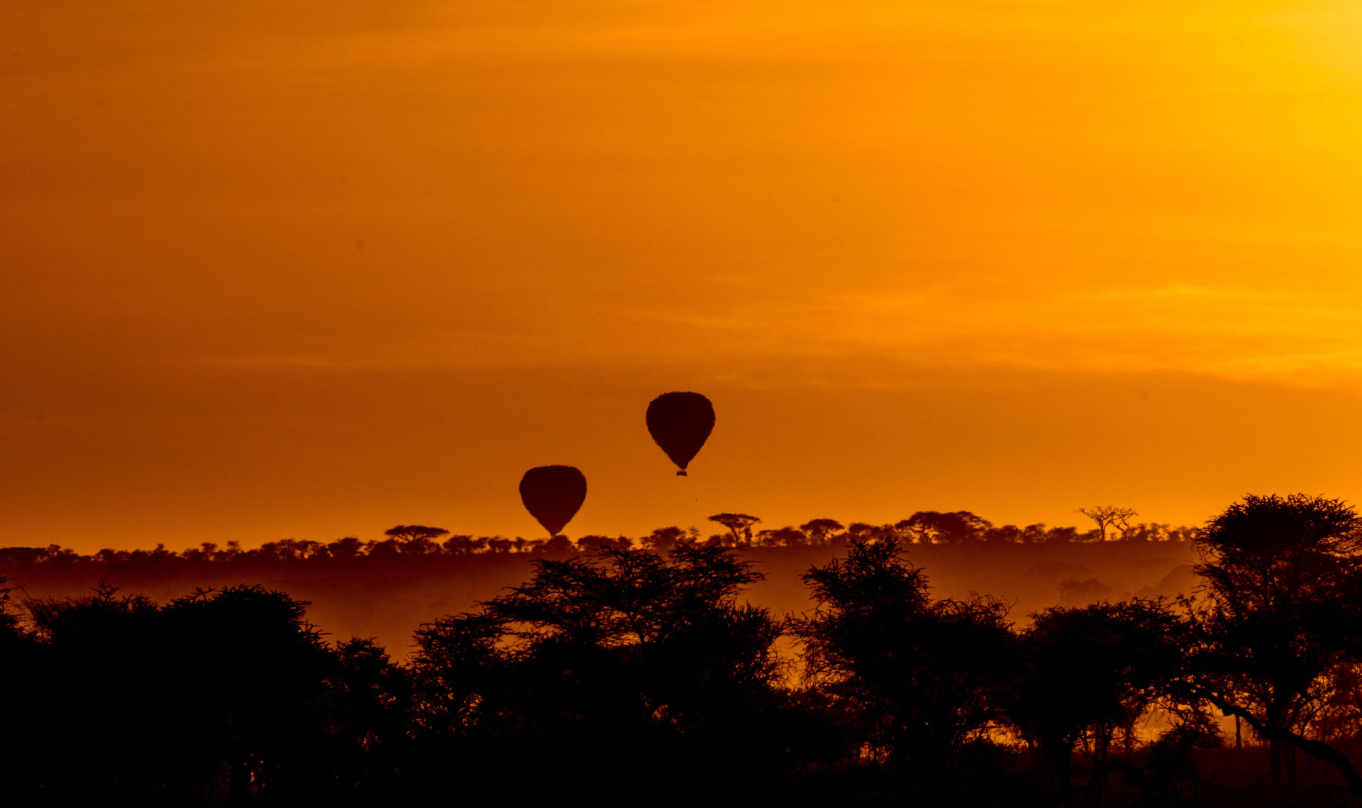 Namibia Photography Expedition